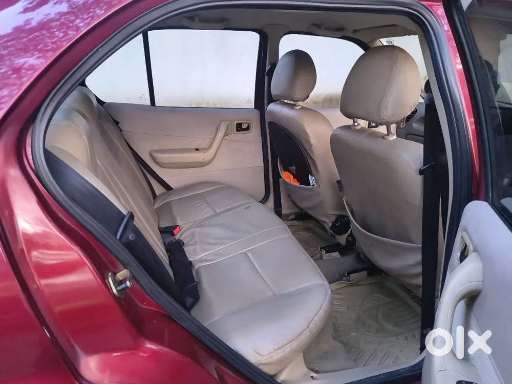 Ford Ikon 1.3l Rocam 2008
