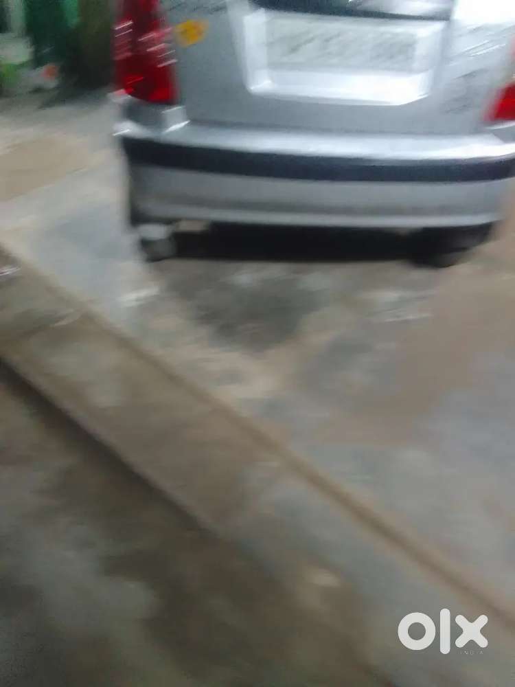 Smart Hyundai Creta 2007 Ev