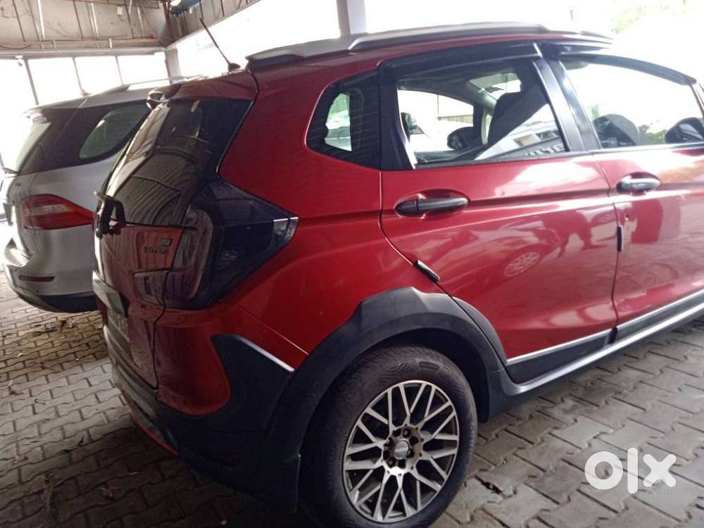 Honda Wr-v I-dtec V, 2019, Diesel