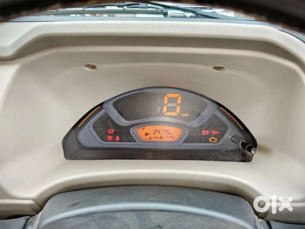 Maruti Suzuki Eeco Ac 2025
