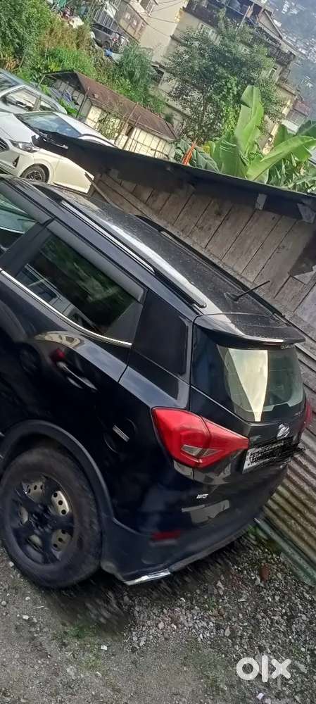 Mahindra Xuv300 1.2 2019