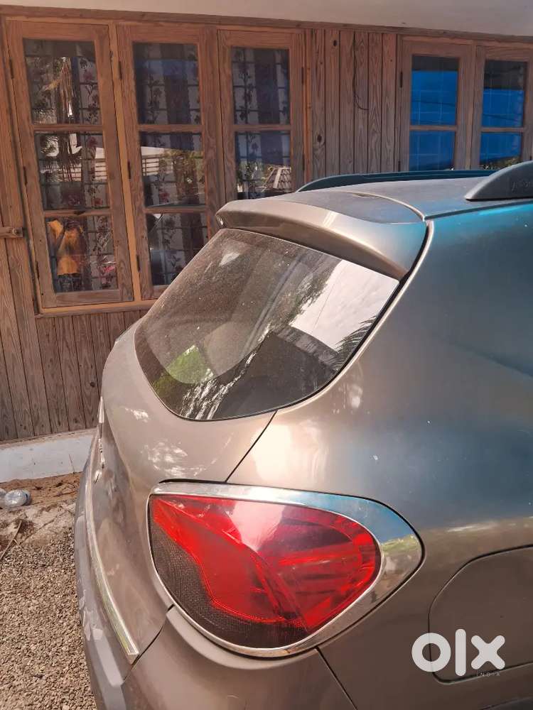 Renault Kwid 2017 Petrol 82000 Km Driven