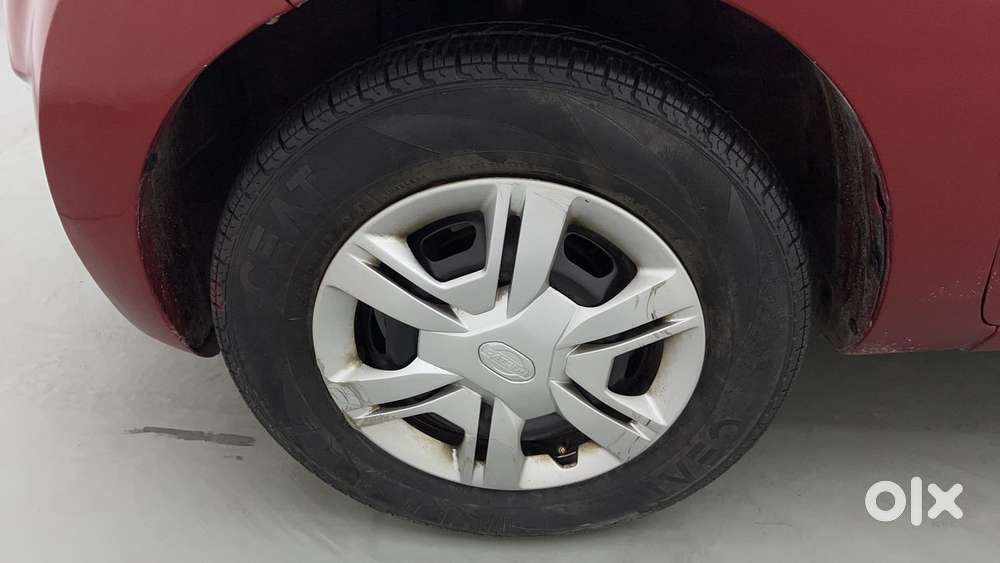 Datsun Redigo 2020-2022 1.0 T (o) Amt, 2018, Petrol