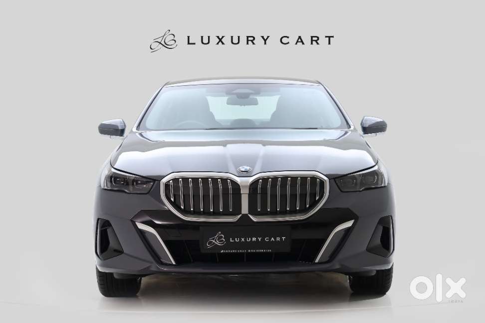 Bmw 5 Series 530 Li M Sport, 2026, Petrol