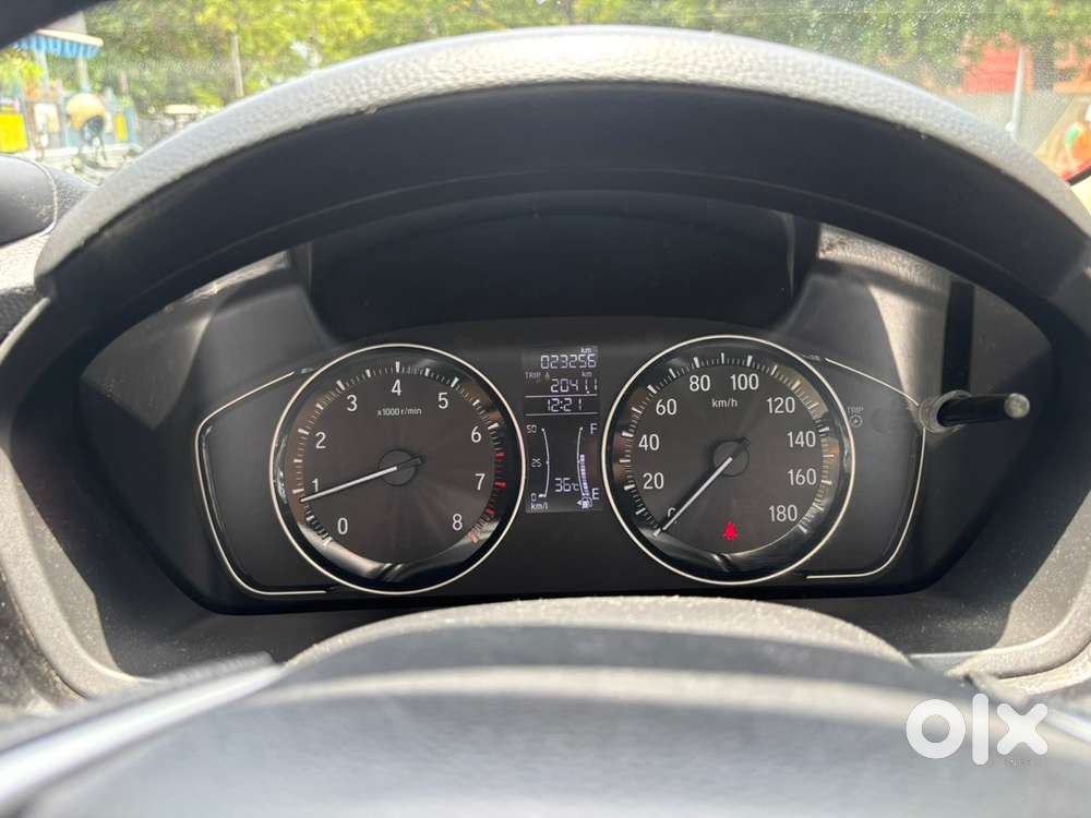 2023 Honda Amaze Vx