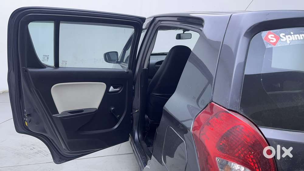 Maruti Suzuki Alto 800 2012-2016 Vxi, 2021, Petrol