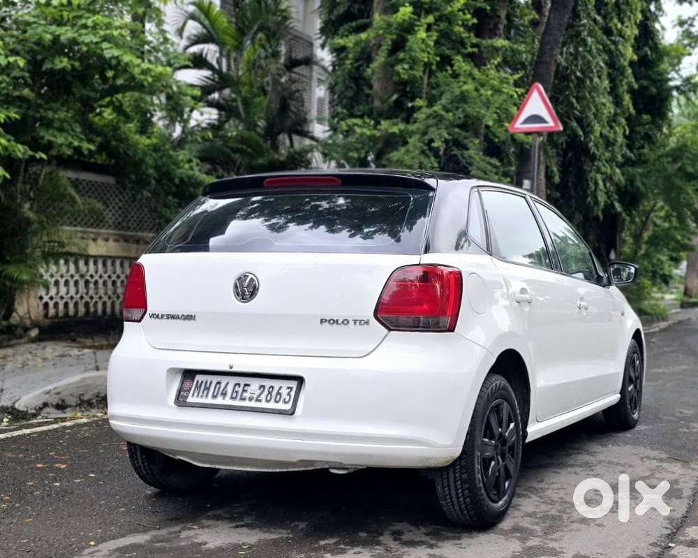 Volkswagen Polo 2013-2015 1.5 Tdi Comfortline, 2013, Diesel