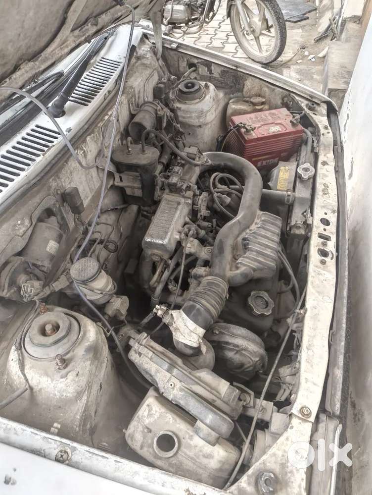 Maruti Suzuki 800 Petrol Manual 2009 Model