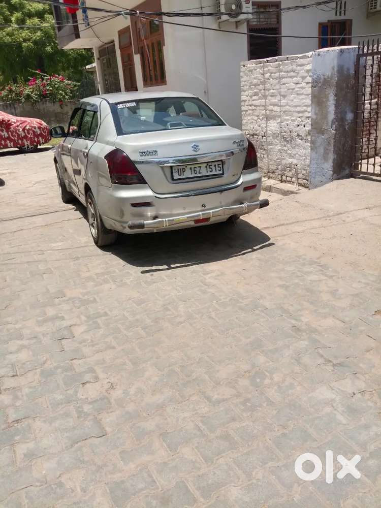 Maruti Suzuki Dzire 2010 Petrol 160000 Km Driven