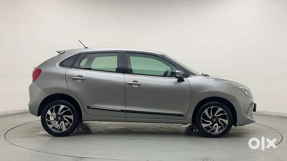 Maruti Suzuki Baleno 1.3 Alpha, 2019, Petrol
