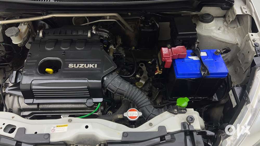 Maruti Suzuki Celerio Zxi, 2014, Petrol