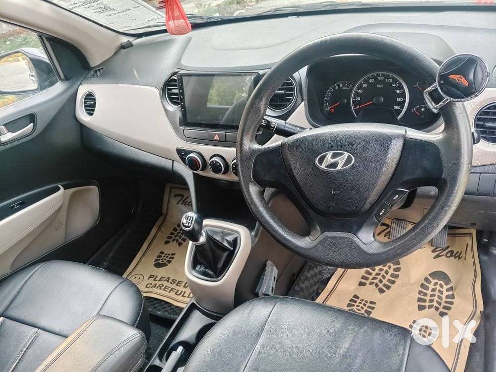 Hyundai Grand I10 2016-2017 Sportz, 2015, Petrol