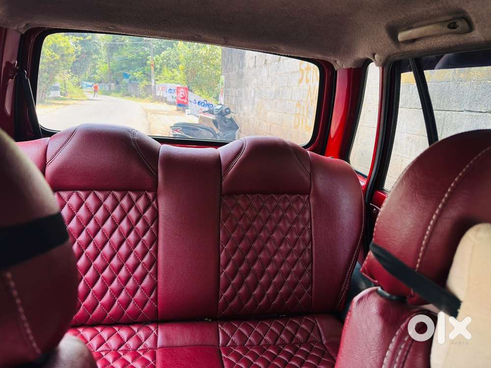 Maruti Suzuki 800 2003 Petrol Well Maintained