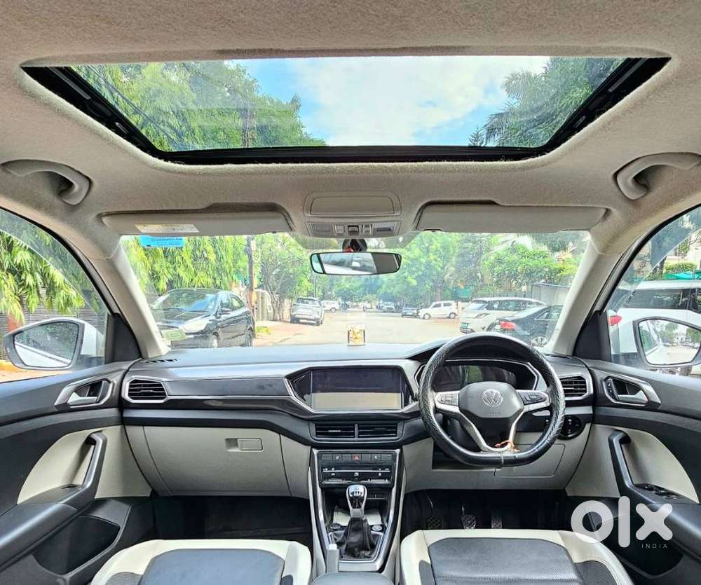 Volkswagen Tiguan 1.0 Tsi, 2022, Petrol