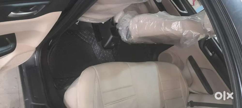 Honda Amaze 2024 Cng & Hybrids 14000 Km Driven