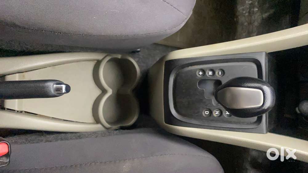 Maruti Suzuki Celerio 2014-2017 Vxi At, 2016, Petrol