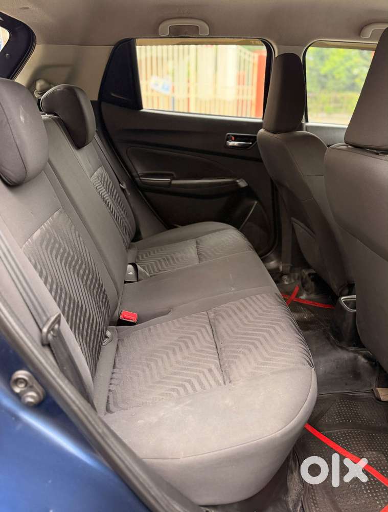 Maruti Suzuki Swift Amt Zxi Plus, 2019, Petrol