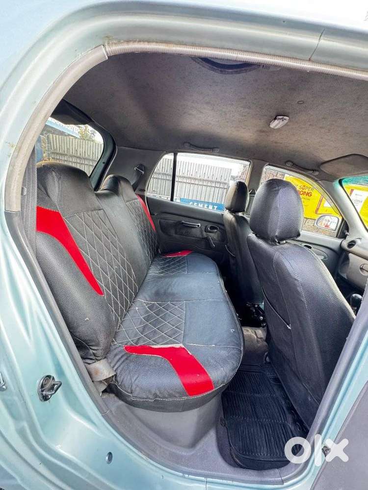 Hyundai Santro Xing Xl Erlx Euro Iii, 2007, Petrol