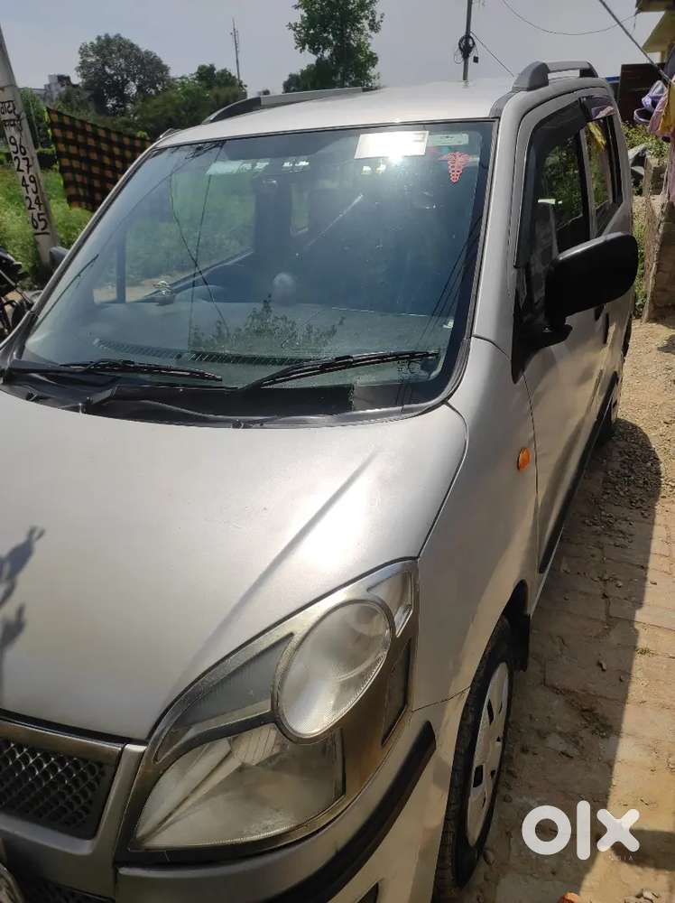 Wagonr K Sereise July 2016 Modal Cng And Petrol दमदार इंजन