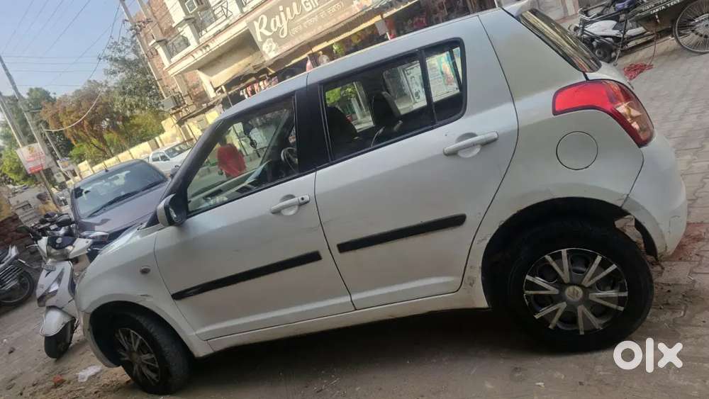 Swift Diesel Maruti 2010