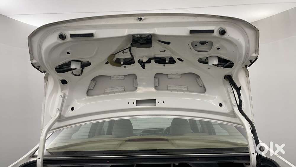 Honda City I Vtec Vx Option Bl, 2015, Petrol