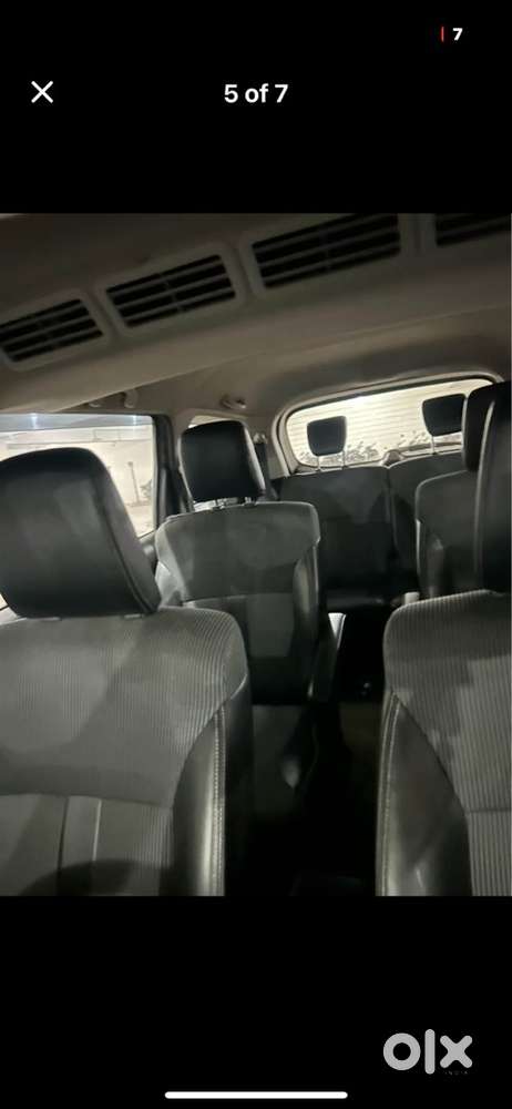 Maruti Suzuki Xl6 2021 Petrol Good Condition