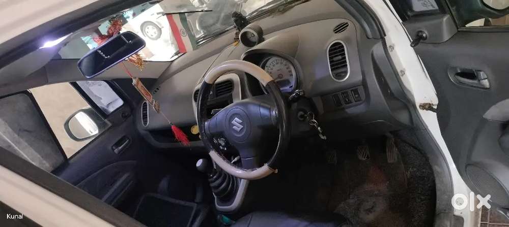 Maruti Suzuki Ritz Vdi 2011