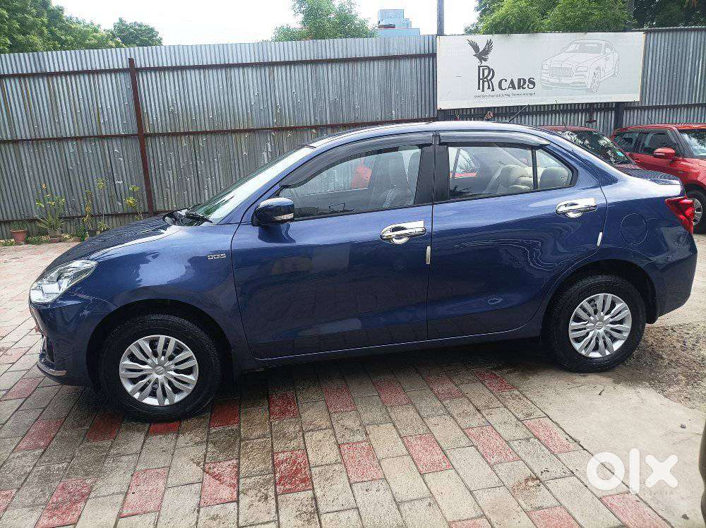 Maruti Suzuki Dzire 2017-2020 Vdi, 2018, Diesel