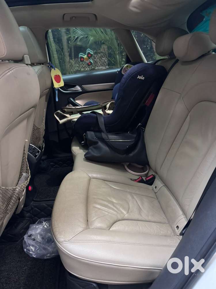 2017 Audi Q3 Diesel Automatic