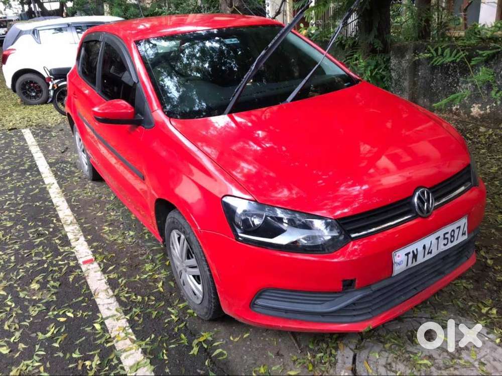 Volkswagen Polo 2019