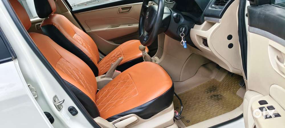 Maruti Suzuki Swift Dzire Vdi (o), 2018, Diesel