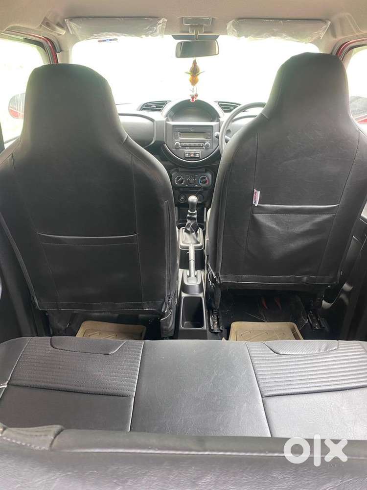 Maruti Suzuki Petrol Manual 2021 Car