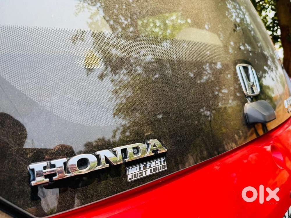Honda Brio Smt (petrol) 2011/2nd Owner