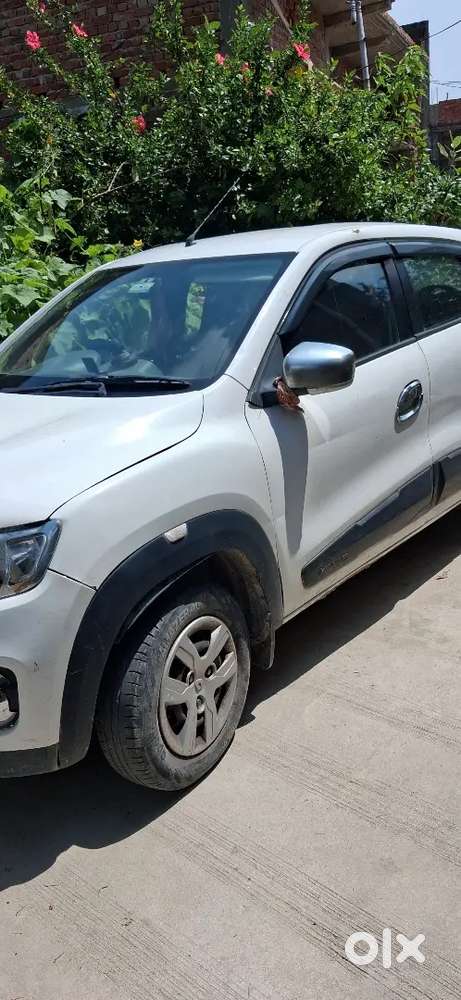 Renault Kwid 2016 Petrol