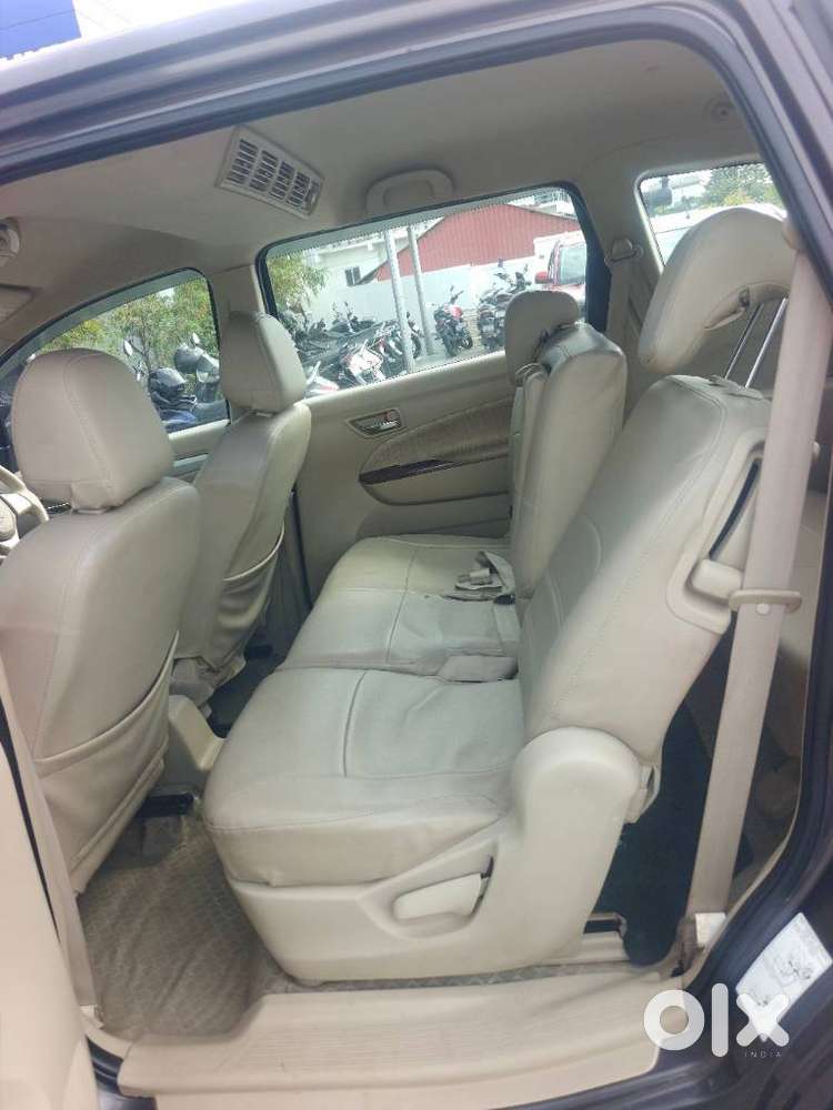 Maruti Suzuki Ertiga Vdi, 2012, Diesel