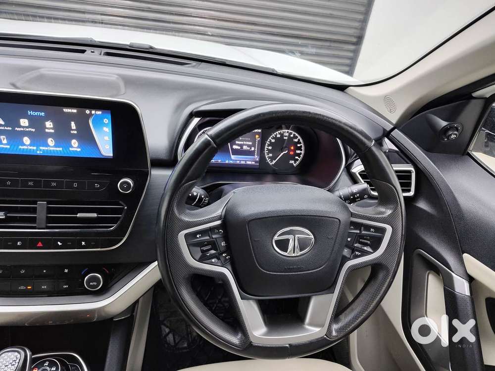 Tata Safari 2.0 Kryotec Xza Plus, 2021, Diesel