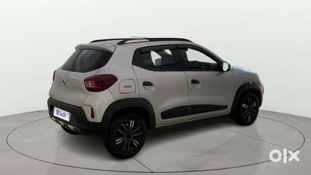 Renault Kwid 1.0 Climber Mt, 2022, Petrol