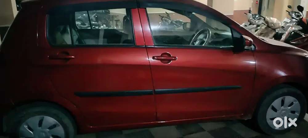 Maruti Suzuki Celerio Zxi 2019