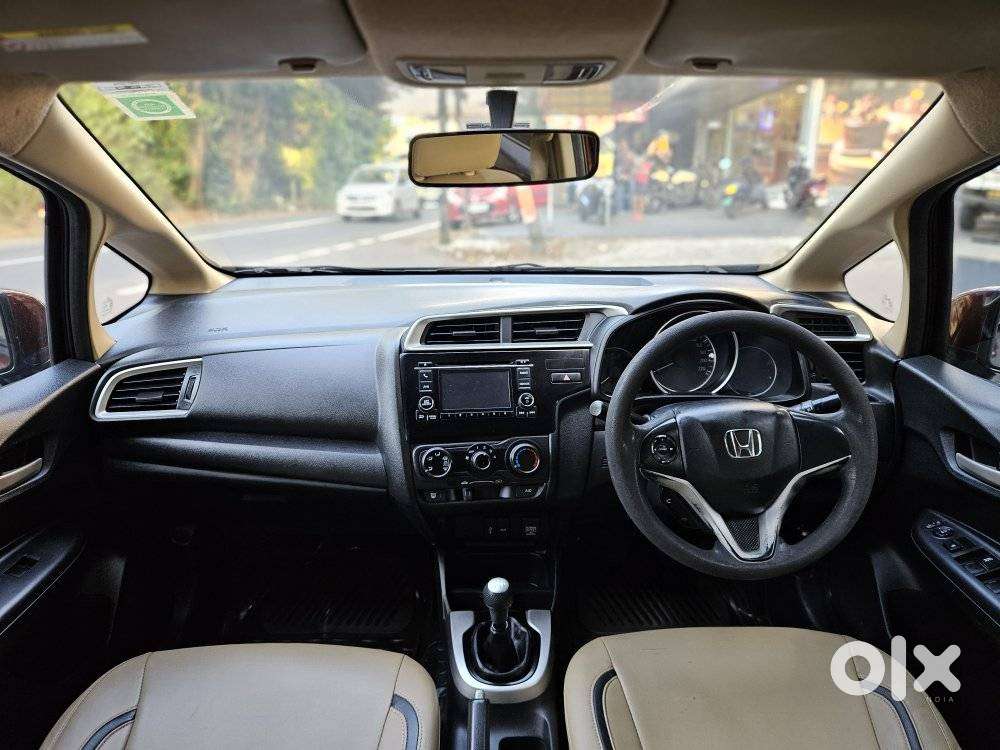 Honda Jazz 1.5 Sv I Dtec, 2017, Diesel