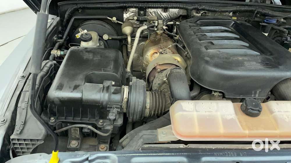 Mahindra Thar 1.5 Lx Hard Top Diesel At 4 Rwd, 2021, Diesel