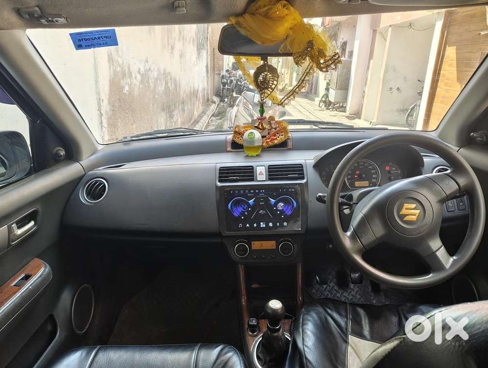 Maruti Suzuki Swift 2005 Petrol Good Condition