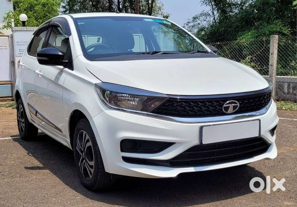 Tata Tiago 1.2 Revotron Xt Cng, 2023, Cng & Hybrids