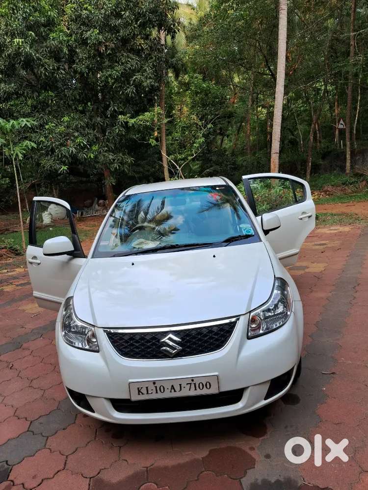 Doctor Vehicle