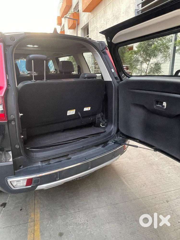 Mahindra Scorpio-n Z8 L Diesel At 2wd 7 Str, 2023, Diesel