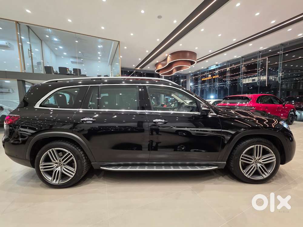 Mercedes-benz Gls 450d 4matic, 2024, Diesel