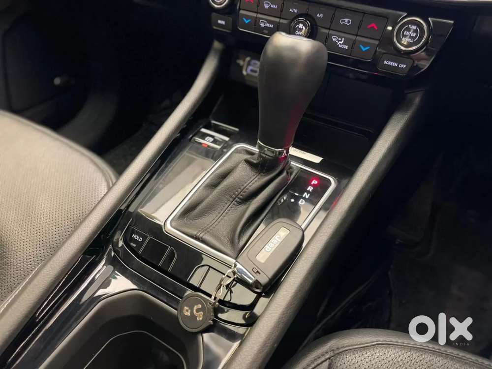 Jeep Compass, 2024, Diesel