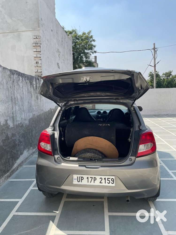 Datsun Go 2019 Petrol 65000 Km Driven