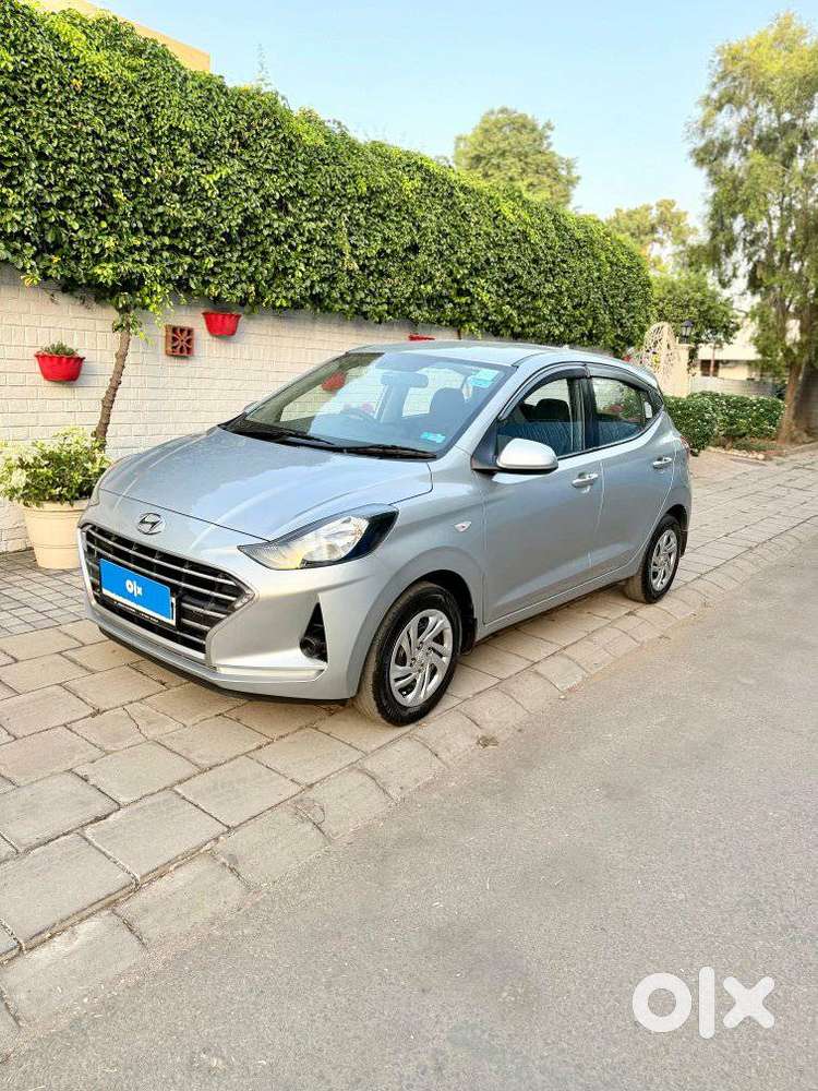 Hyundai Grand I10 Nios Magna 1.2 Kappa Vtvt, 2022, Petrol