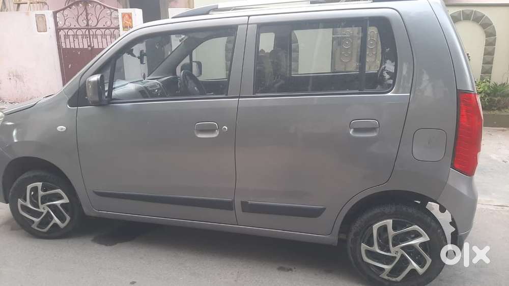 Maruti Suzuki Wagon R Vxi
