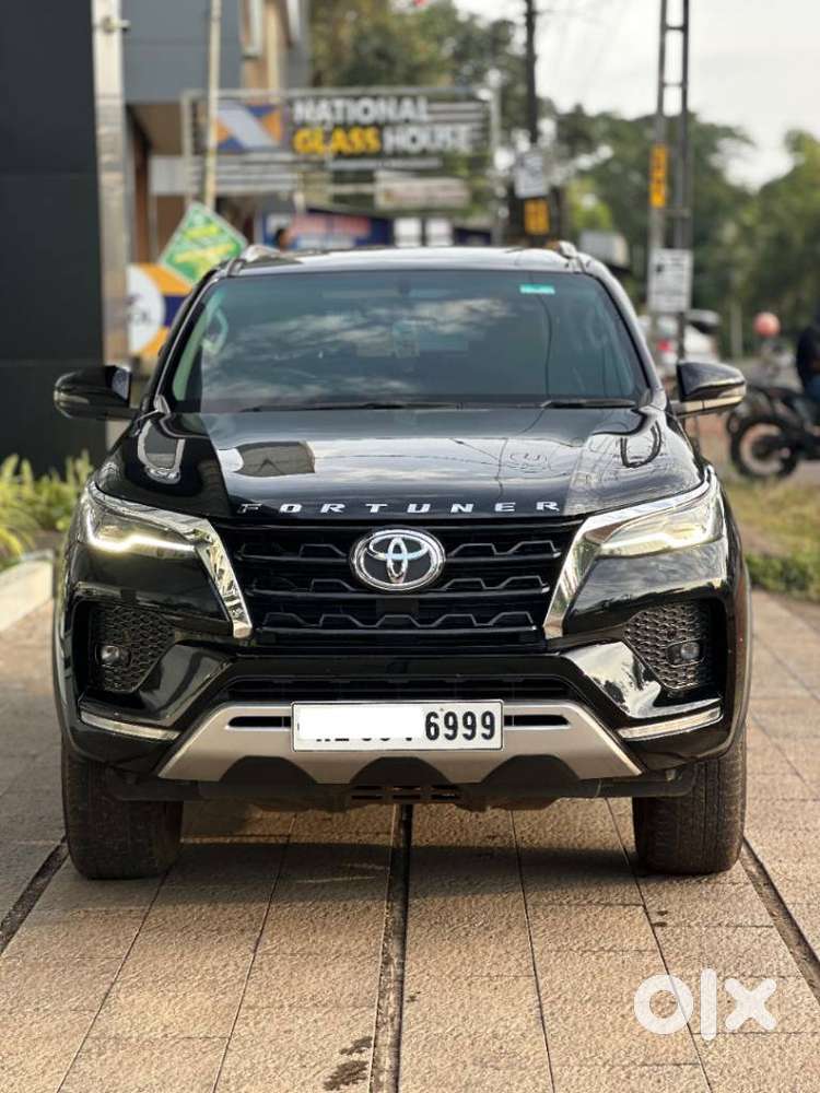 Toyota Fortuner 4x2 At 2.8 Diesel, 2023, Diesel